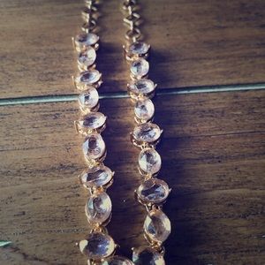 Choker Necklace - FREE with purchase of any shoe